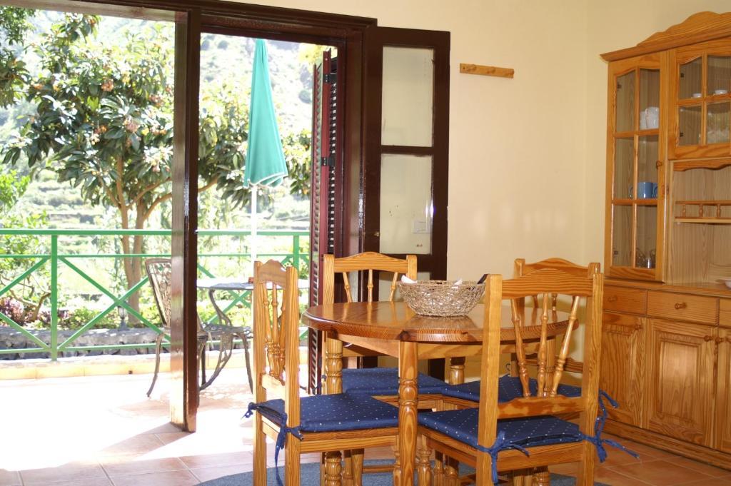 Villa de 1 dormitorio